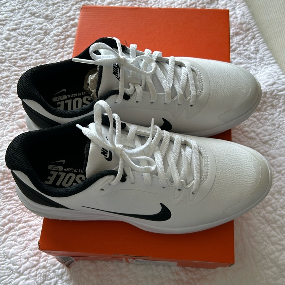 Nike Infinity unisex Golf shoes